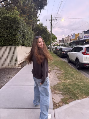 Mikaela Williams - Project Casting Gallery Image 3 Mikaela Williams - Gallery Image 3