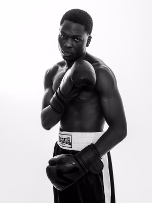 Keyaan Adediran - Project Casting Gallery Image 3 Keyaan Adediran - Gallery Image 3