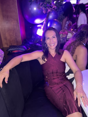 Adrianna Angelone - Project Casting Gallery Image 2 Adrianna Angelone - Gallery Image 2