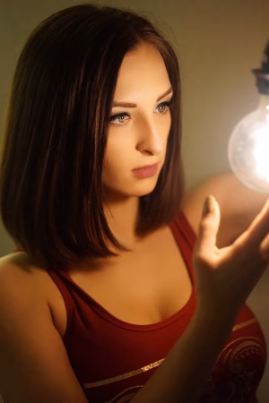 Valeria Feldman - Project Casting Gallery Image 6 Valeria Feldman - Gallery Image 6