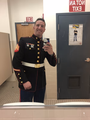 Caleb Van Patten - Project Casting Gallery Image 4 Caleb Van Patten - Gallery Image 4