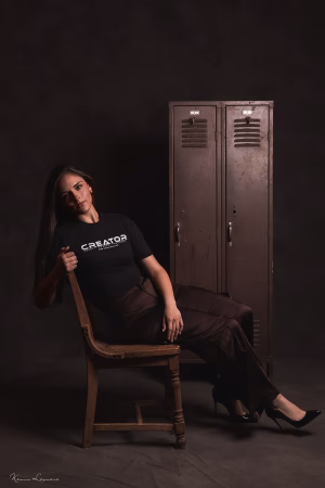 Olivia Steinberg - Project Casting Gallery Image 3 Olivia Steinberg - Gallery Image 3