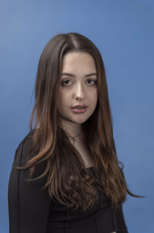 Nualla Macgregor - Project Casting Gallery Image 1 Nualla Macgregor - Gallery Image 1