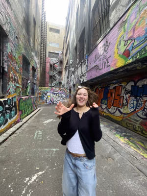 Mikaela Williams - Project Casting Gallery Image 8 Mikaela Williams - Gallery Image 8