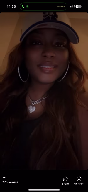 Kisha Pollard - Project Casting Gallery Image 4 Kisha Pollard - Gallery Image 4