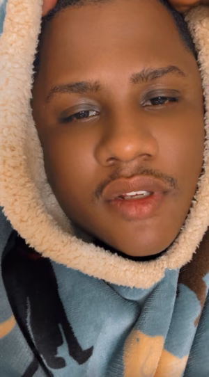 Nyfese Torrence - Project Casting Gallery Image 2 Nyfese Torrence - Gallery Image 2