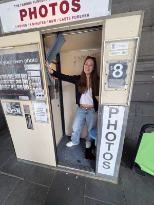 Mikaela Williams - Project Casting Gallery Image 2 Mikaela Williams - Gallery Image 2