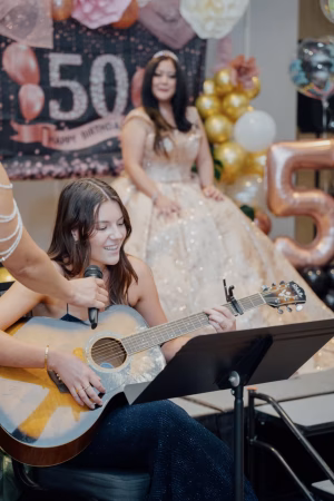 Rylee Falcon - Project Casting Gallery Image 1 Rylee Falcon - Gallery Image 1