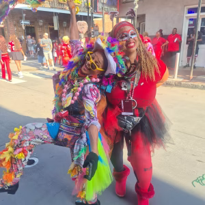 KOREENA ATKINS - Project Casting Gallery Image 12 KOREENA ATKINS - Gallery Image 12