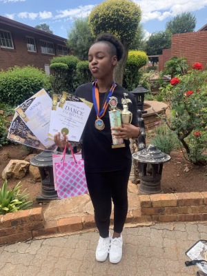 Lee-Anne Kariuki - Project Casting Gallery Image 10 Lee-Anne Kariuki - Gallery Image 10