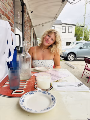 Mary-Kate Oldham - Project Casting Gallery Image 4 Mary-Kate Oldham - Gallery Image 4