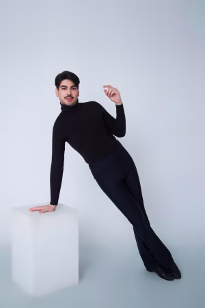 Franco Veneziano - Project Casting Gallery Image 14 Franco Veneziano - Gallery Image 14