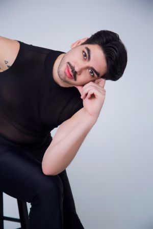 Franco Veneziano - Project Casting Gallery Image 15 Franco Veneziano - Gallery Image 15