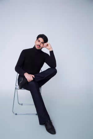 Franco Veneziano - Project Casting Gallery Image 13 Franco Veneziano - Gallery Image 13