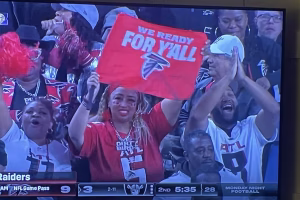 KOREENA ATKINS - Project Casting Gallery Image 11 KOREENA ATKINS - Gallery Image 11