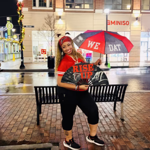 KOREENA ATKINS - Project Casting Gallery Image 9 KOREENA ATKINS - Gallery Image 9