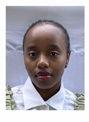 Salome Gitau - Project Casting Gallery Image 1 Salome Gitau - Gallery Image 1