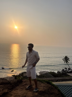 aniket jadhav - Project Casting Gallery Image 1 aniket jadhav - Gallery Image 1