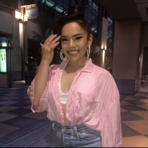 Selena Zapata - Project Casting Gallery Image 15 Selena Zapata - Gallery Image 15