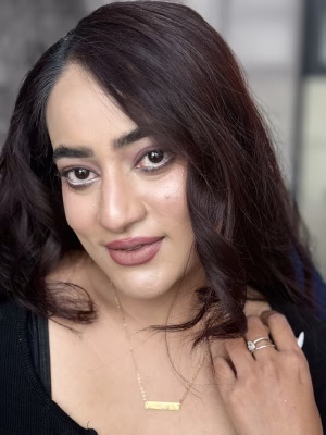 Arshpreet Kaur - Project Casting Gallery Image 5 Arshpreet Kaur - Gallery Image 5