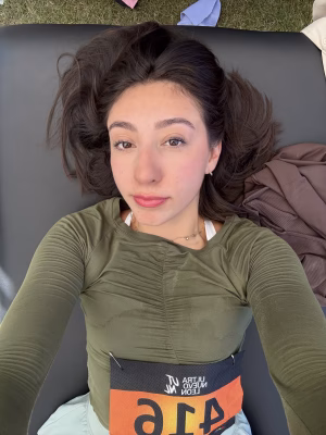 Ana Sofía Santiago - Project Casting Gallery Image 17 Ana Sofía Santiago - Gallery Image 17