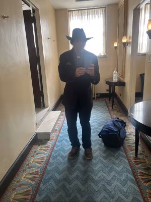 Mark Rickard - Project Casting Gallery Image 6 Mark Rickard - Gallery Image 6