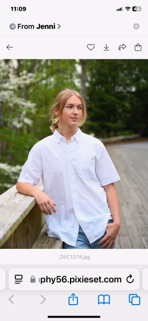 Justin Cantrell - Project Casting Gallery Image 3 Justin Cantrell - Gallery Image 3