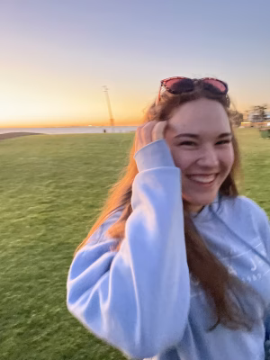 Mikaela Williams - Project Casting Gallery Image 5 Mikaela Williams - Gallery Image 5