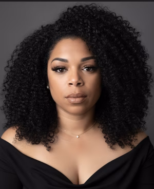 Jessica Underwood - Project Casting Gallery Image 6 Jessica Underwood - Gallery Image 6