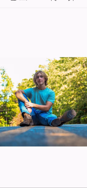 Justin Cantrell - Project Casting Gallery Image 2 Justin Cantrell - Gallery Image 2