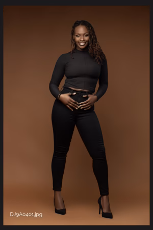 Ashley Brown - Project Casting Gallery Image 4 Ashley Brown - Gallery Image 4