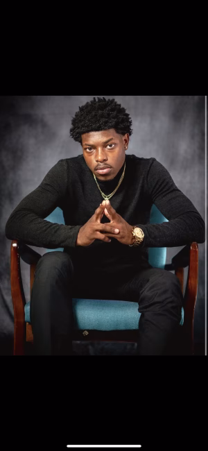 Desmond Shay - Project Casting Gallery Image 9 Desmond Shay - Gallery Image 9