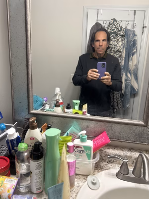 Mark Rickard - Project Casting Gallery Image 8 Mark Rickard - Gallery Image 8