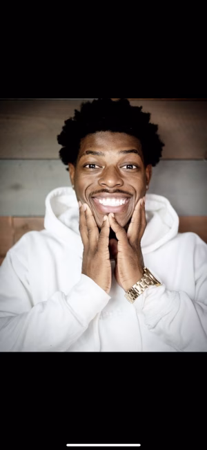 Desmond Shay - Project Casting Gallery Image 7 Desmond Shay - Gallery Image 7