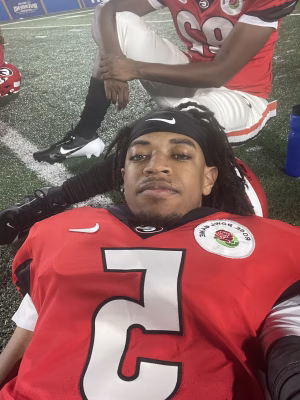 Jamir Hollins - Project Casting Gallery Image 4 Jamir Hollins - Gallery Image 4