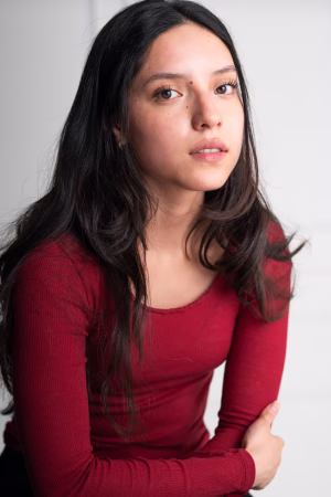 Lindsey Leo - Project Casting Gallery Image 7 Lindsey Leo - Gallery Image 7