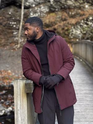 Rubenson Demergeau - Project Casting Gallery Image 3 Rubenson Demergeau - Gallery Image 3