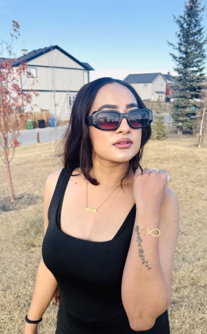 Arshpreet Kaur - Project Casting Gallery Image 13 Arshpreet Kaur - Gallery Image 13