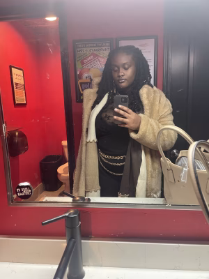 Dahliah Wilkes - Project Casting Gallery Image 6 Dahliah Wilkes - Gallery Image 6