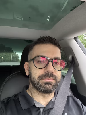 Issa Haddad - Project Casting Gallery Image 14 Issa Haddad - Gallery Image 14