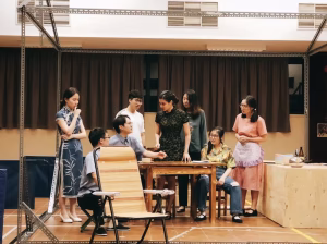 Ruijia Ke - Project Casting Gallery Image 9 Ruijia Ke - Gallery Image 9