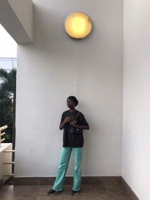 Joy Francis - Project Casting Gallery Image 6 Joy Francis - Gallery Image 6