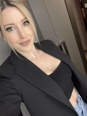 Erin Laybolt - Project Casting Gallery Image 2 Erin Laybolt - Gallery Image 2