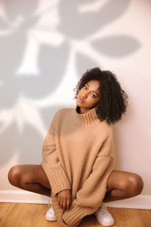 Aralee Antoine - Project Casting Gallery Image 1 Aralee Antoine - Gallery Image 1