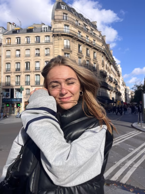 Louella Boucher - Project Casting Gallery Image 2 Louella Boucher - Gallery Image 2