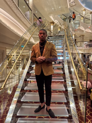 Jarie Baker - Project Casting Gallery Image 5 Jarie Baker - Gallery Image 5