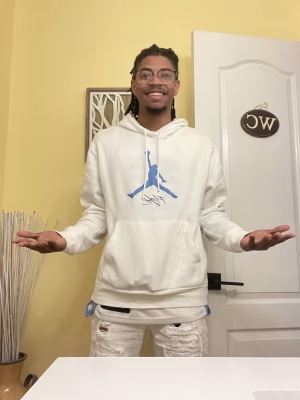 Jamir Hollins - Project Casting Gallery Image 7 Jamir Hollins - Gallery Image 7