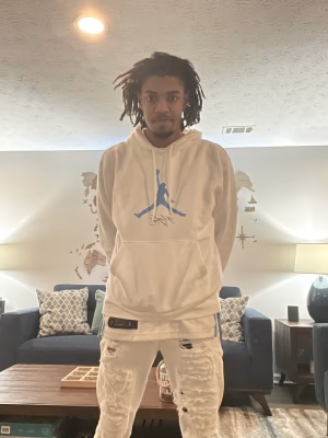 Jamir Hollins - Project Casting Gallery Image 2 Jamir Hollins - Gallery Image 2