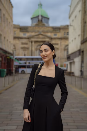 Mary Vahid - Project Casting Gallery Image 9 Mary Vahid - Gallery Image 9