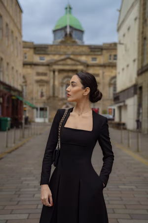 Mary Vahid - Project Casting Gallery Image 10 Mary Vahid - Gallery Image 10